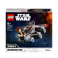 Millennium Falcon Microfighter - LEGO Star Wars