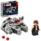 Millennium Falcon Microfighter-LEGO Star Wars