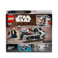 Millennium Falcon Microfighter - LEGO Star Wars