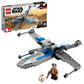 Resistance X-Wing-LEGO Star Wars