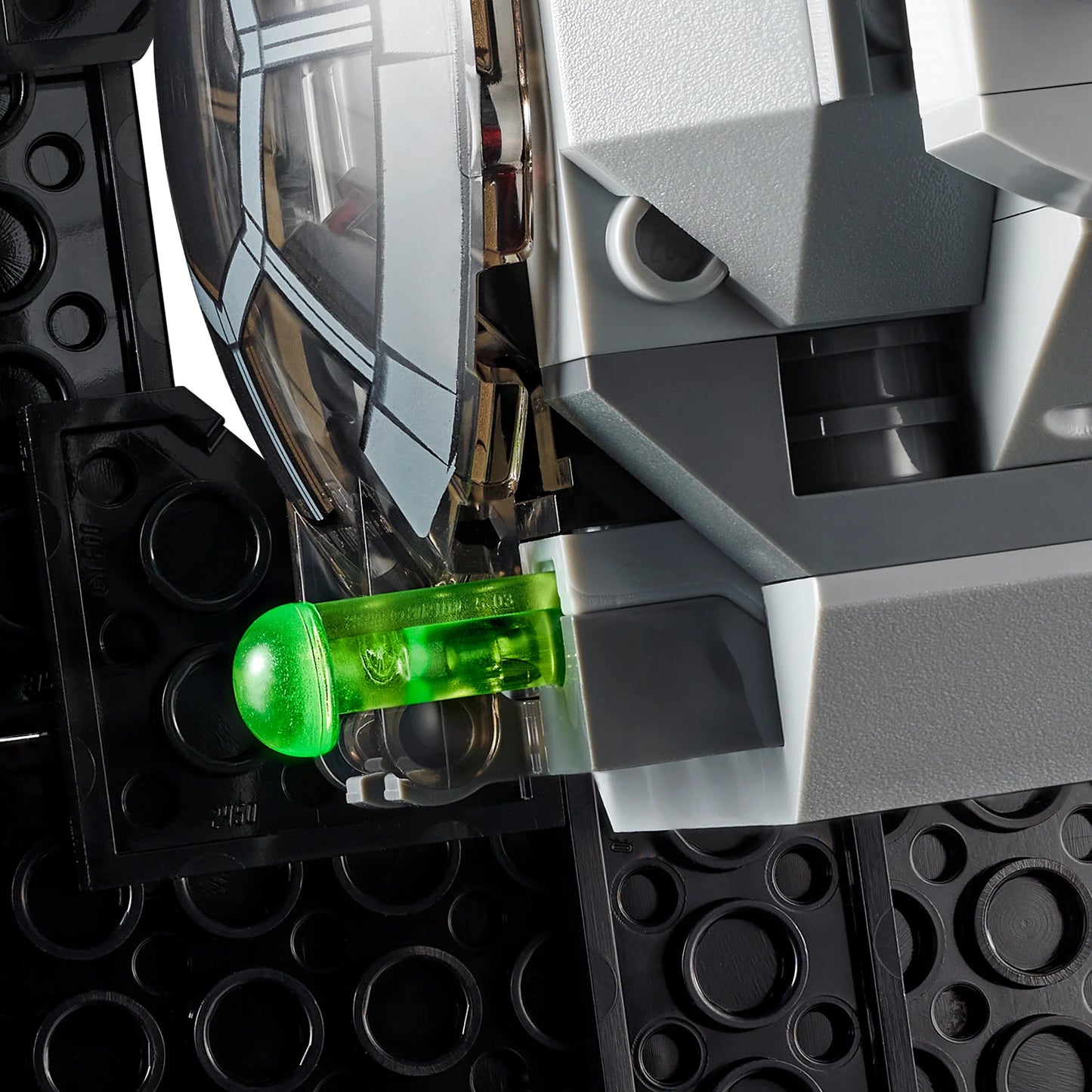 Imperial TIE Fighter - LEGO Star Wars