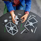 Imperial TIE Fighter-LEGO Star Wars