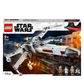 Luke Skywalker's X-Wing Fighter-LEGO Star Wars