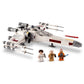 Luke Skywalker's X-Wing Fighter-LEGO Star Wars