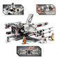 Luke Skywalker's X-Wing Fighter-LEGO Star Wars