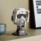 Scout Trooper Helm-LEGO Star Wars