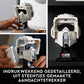 Scout Trooper Helm-LEGO Star Wars