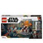 Duel op Mandalore-LEGO Star Wars