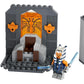 Duel op Mandalore-LEGO Star Wars