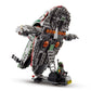 Boba Fett's Starship - LEGO Star Wars