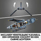 The Bad Batch aanvalsshuttle-LEGO Star Wars