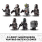 The Bad Batch aanvalsshuttle-LEGO Star Wars