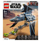 The Bad Batch Attack Shuttle - LEGO Star Wars