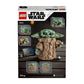 The Child Baby Yoda - LEGO Star Wars