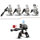 Snowtrooper Battle Pack - LEGO Star Wars