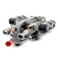 De Razor Crest Microfighter-LEGO Star Wars