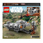 De Razor Crest Microfighter-LEGO Star Wars