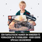 The Justifier-LEGO Star Wars