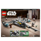 De Mandalorians N-1 Starfighter-LEGO Star Wars