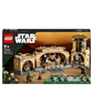 Boba Fett's Throne Room - LEGO Star Wars
