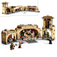 Boba Fetts Troonzaal-LEGO Star Wars