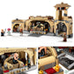 Boba Fetts Troonzaal-LEGO Star Wars