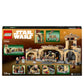 Boba Fett's Throne Room - LEGO Star Wars