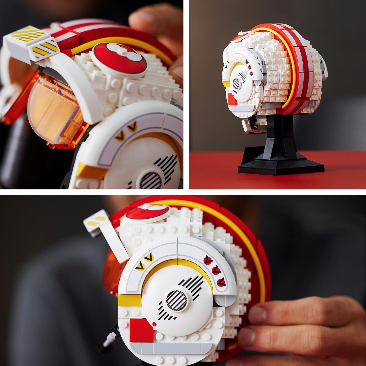 N/50075327-LEGO Star Wars