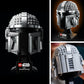 The Mandalorian Helmet-LEGO Star Wars
