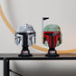 The Mandalorian Helm-LEGO Star Wars