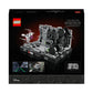 Death Star Trench Run Diorama - LEGO Star Wars