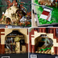 Jedi Training on Dagobah Diorama - LEGO Star Wars