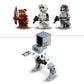 AT-ST-LEGO Star Wars