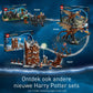 Hongaarse Hoornstaart draak-LEGO Harry Potter