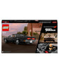 Fast & Furious 1970 Dodge Charger R/T-LEGO Speed Champions