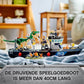 Bootontsnapping van Dinosaurus Baryonyx-LEGO Jurassic