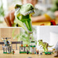 T-Rex Dinosaurus Ontsnapping-LEGO Jurassic World