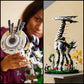 Horizon Forbidden West: Tallneck-LEGO Gaming
