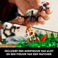Horizon Forbidden West: Tallneck-LEGO Gaming